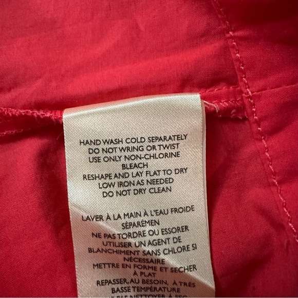 NWT Free People Miami Beet Midi Dress Pink/Rose Size Medium - Picture 7 of 10